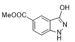3-氧代-2,3-二氢-1H-吲唑-5-羧酸甲酯