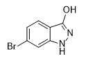 6-溴-1H-吲唑-3-酮