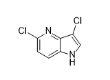 3.5-二氯-4-氮杂吲哚