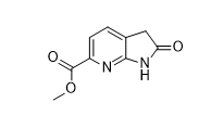 5-溴-6-氯-7-氮杂吲哚-2-酮