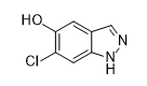 6-氯-1H-吲唑-5-醇