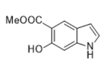6-羟基-1H-5-甲酸甲酯