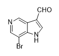 7-溴-4-氯-7-甲基-5-氮杂吲哚