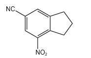 7-硝基-1H－吲哚啉-5-甲腈